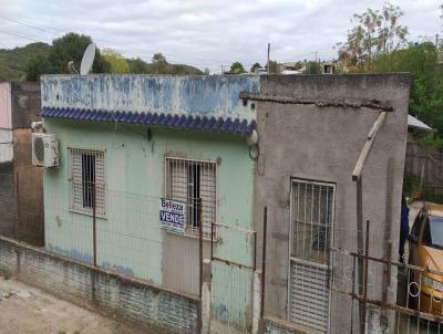 Casa para Venda, em Santana do Livramento, bairro Prado, 2 dormitrios, 2 banheiros, 2 vagas