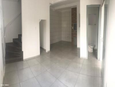 Casa Duplex para Venda, em Santa Cruz do Sul, bairro Santo Incio, 2 dormitrios, 2 banheiros, 1 vaga
