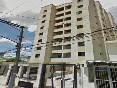Apartamento para Venda, em So Paulo, bairro Cidade Me do Cu, 3 dormitrios, 2 banheiros, 2 vagas