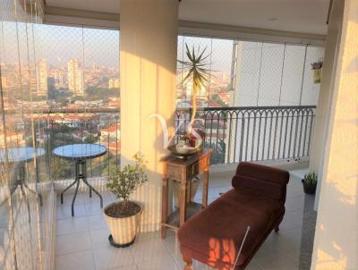 Apartamento para Venda, em So Paulo, bairro Jardim So Paulo(Zona Norte), 3 dormitrios, 3 banheiros, 1 sute, 3 vagas