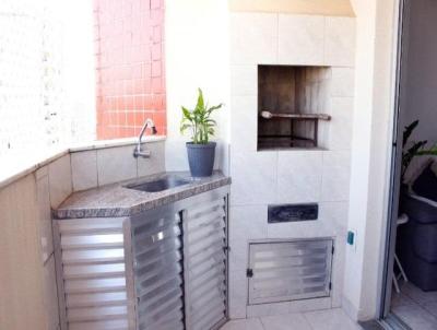 Apartamento para Venda, em Taubat, bairro Jardim das Naes, 3 dormitrios, 1 banheiro, 1 sute, 1 vaga