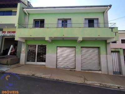 Casa para Venda, em Alfenas, bairro Jardim Nova Amrica, 3 dormitrios, 2 banheiros, 1 sute, 2 vagas