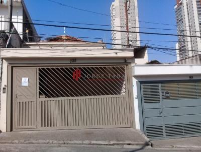 Casa para Venda, em So Paulo, bairro Vila Gumercindo, 2 dormitrios, 1 banheiro, 3 vagas
