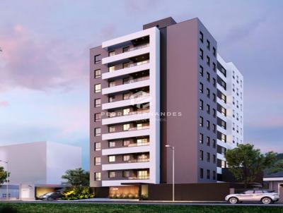 Apartamento/Novo para Venda, em Joinville, bairro Costa e Silva, 3 dormitrios, 2 banheiros, 1 sute, 1 vaga