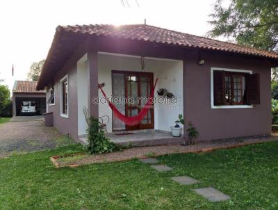 Casa em Condomnio para Venda, em Viamo, bairro Condomnio Cantegril, 3 dormitrios, 3 banheiros, 1 sute, 2 vagas