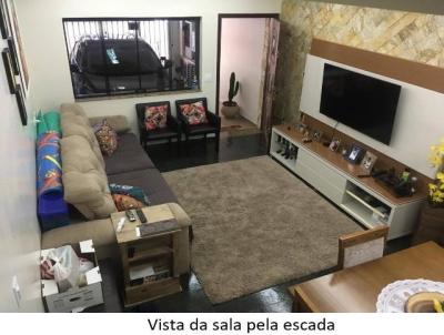 Apartamento para Venda, em So Bernardo do Campo, bairro Rudge Ramos, 3 dormitrios, 3 banheiros, 1 sute, 1 vaga