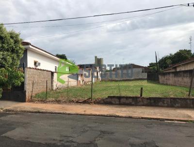 Terreno para Venda, em Catanduva, bairro Parque Residencial Comendador Joo Amndola