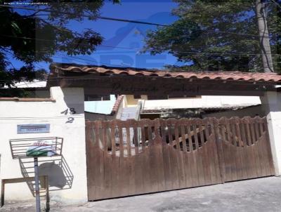 Casa para Venda, em Rio das Ostras, bairro Nova Cidade, 2 dormitrios, 2 banheiros, 1 sute, 1 vaga