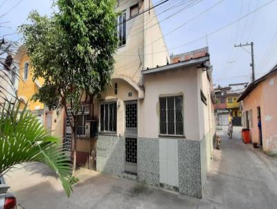 Casa em Condomínio para Venda, em , bairro Comendador Soares, 2 dormitórios, 1 banheiro, 1 vaga