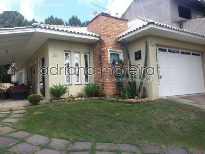 Casa em Condomnio para Venda, em Viamo, bairro So Lucas, 3 dormitrios, 3 banheiros, 1 sute