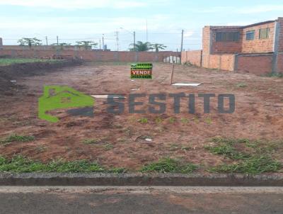 Terreno para Venda, em Catanduva, bairro Loteamento Cidade Jardim