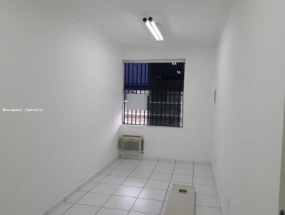 Sala Comercial para Venda, em Santo Andr, bairro Vila Alpina, 1 dormitrio, 1 banheiro