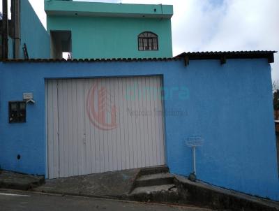 Sobrado para Venda, em Mogi das Cruzes, bairro Vila So Paulo, 3 dormitrios, 4 banheiros, 1 sute, 4 vagas