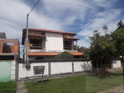 Casa para Venda, em Saquarema, bairro Barra Nova, 5 dormitrios, 4 banheiros, 3 sutes, 5 vagas