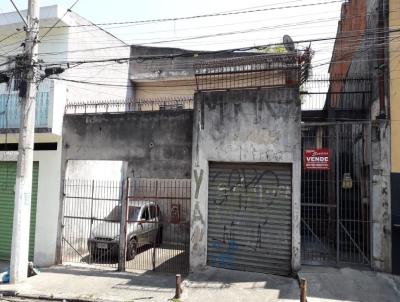 Casa 3 dormitrios para Venda, em So Paulo, bairro Parque Boa Esperana, 5 dormitrios, 2 banheiros, 2 vagas