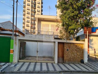 Casa Comercial para Venda, em Mogi das Cruzes, bairro Centro, 4 dormitrios, 5 banheiros, 1 sute, 4 vagas