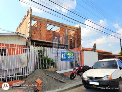 Sobrado para Venda, em Guarapuava, bairro Dos Estados, 3 dormitrios, 3 banheiros, 1 sute, 2 vagas