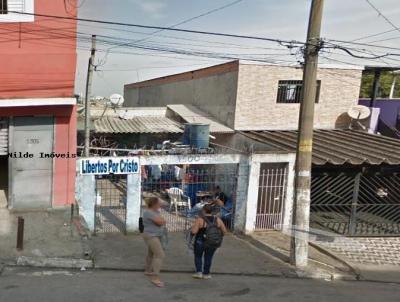 Casa para Venda, em So Paulo, bairro Jardim Santa Cruz (Zona Norte), 3 dormitrios, 3 banheiros, 1 vaga