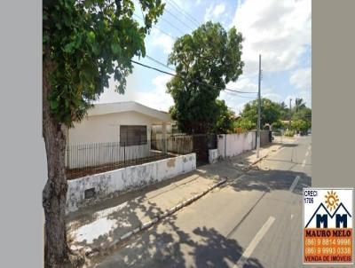 Casa para Venda, em Parnaba, bairro Centro, 4 dormitrios, 2 banheiros, 1 sute, 6 vagas