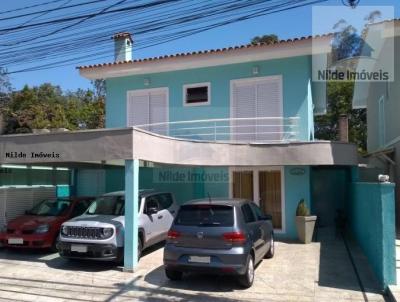Condomnio Fechado para Venda, em So Paulo, bairro Horto Florestal, 3 dormitrios, 5 banheiros, 3 sutes, 3 vagas