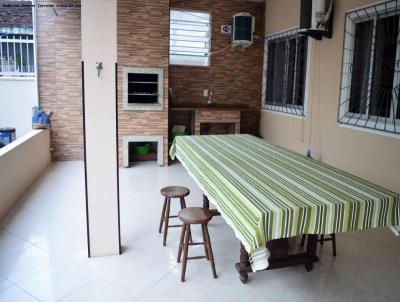 Casa para Temporada, em Itapema, bairro Centro, 2 dormitrios, 2 banheiros, 1 sute, 2 vagas