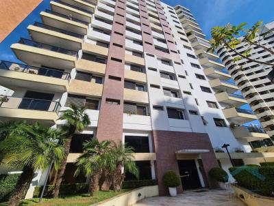 Apartamento para Venda, em So Paulo, bairro Tatuap, 4 dormitrios, 6 banheiros, 4 sutes, 4 vagas