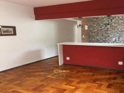 Apartamento para Venda, em Terespolis, bairro Jardim Cascata, 1 dormitrio, 1 banheiro