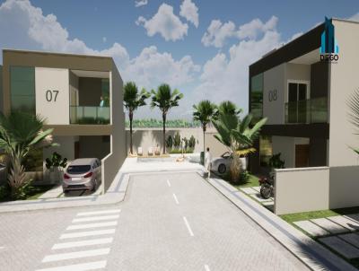 Casa em Condomnio para Venda, em So Lus, bairro Jardim Eldorado, 4 dormitrios, 4 banheiros, 2 sutes, 2 vagas