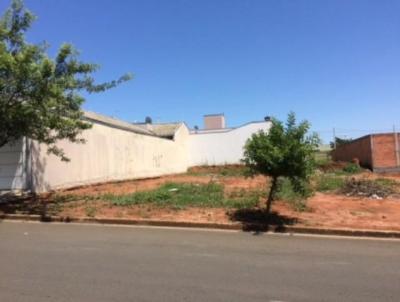 Terreno para Venda, em Limeira, bairro Jardim Campo Verde