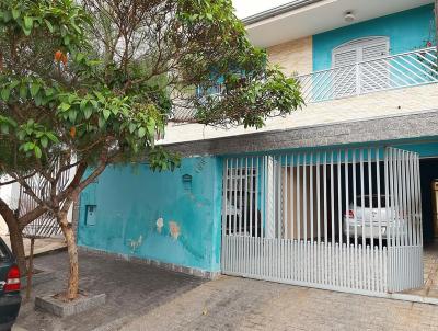 Casa para Venda, em Campinas, bairro Parque Jambeiro, 3 dormitrios, 3 banheiros, 1 sute, 4 vagas