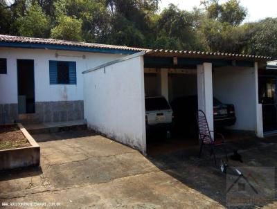 Represa para Venda, em Arandu, bairro Portal do Catavento, 1 dormitrio, 2 vagas