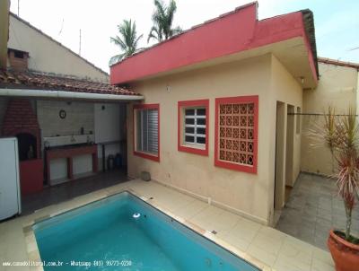Casa para Venda, em Itanham, bairro Nova Itanham - Lado Praia, 3 dormitrios, 3 banheiros, 3 vagas
