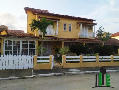 Casa em Condomnio para Venda, em So Pedro da Aldeia, bairro Balnerio, 4 dormitrios, 2 banheiros, 3 sutes