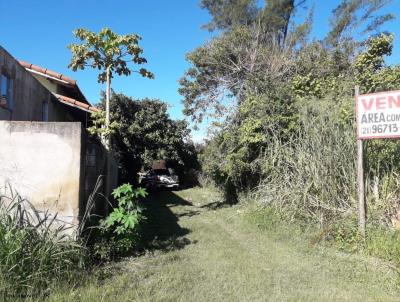 Terreno para Venda, em Saquarema, bairro Barra Nova