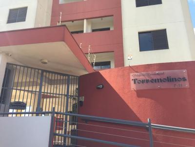 Apartamento para Venda, em Bauru, bairro Jardim Brasil, 2 dormitrios, 1 banheiro, 1 vaga