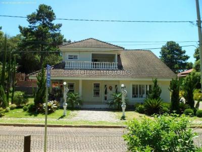 Casa em Condomnio para Venda, em Viamo, bairro So Lucas, 5 dormitrios, 5 banheiros, 1 sute, 1 vaga