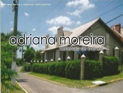 Casa em Condomnio para Venda, em Viamo, bairro So Lucas, 3 dormitrios, 3 banheiros, 1 sute, 3 vagas