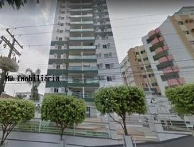 Apartamento para Venda, em Cuiabá, bairro Duque de Caxias, 3 dormitórios, 2 banheiros, 1 suíte, 2 vagas