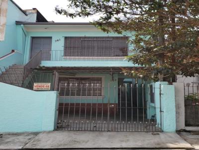 Casa para Locao, em So Paulo, bairro VILA GUSTAVO, 1 dormitrio, 1 banheiro