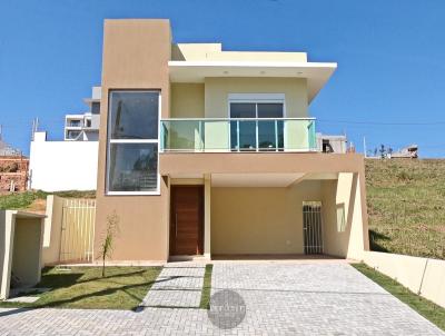 Casa em Condomnio para Venda, em Mogi das Cruzes, bairro Cesar de Souza, 3 dormitrios, 4 banheiros, 3 sutes, 4 vagas