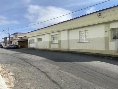 Casa para Locao, em Barbacena, bairro Boa Morte, 4 dormitrios, 2 banheiros, 1 vaga