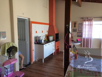 Casa para Venda, em Salto, bairro Vila Flora, 3 dormitrios, 3 banheiros, 2 sutes, 2 vagas