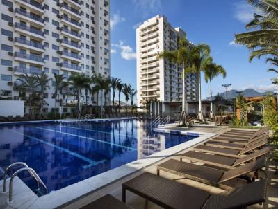 Apartamento para Venda, em Rio de Janeiro, bairro JACAREPAGU, 3 dormitrios, 1 banheiro, 1 sute, 1 vaga