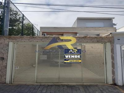 Casa para Venda, em So Paulo, bairro Vila Prudente, 3 dormitrios, 2 banheiros, 1 sute, 2 vagas