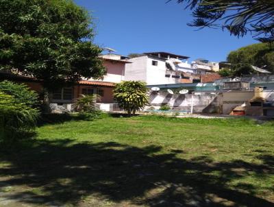 Casa para Venda, em So Gonalo, bairro Paraso, 4 dormitrios, 1 banheiro, 1 sute, 10 vagas