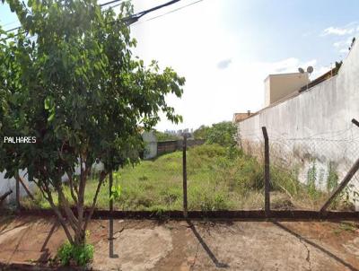 Terreno para Venda, em Uberaba, bairro PARQUE DO MIRANTE