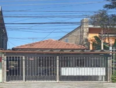 Casa para Venda, em So Paulo, bairro Vila Azevedo, 3 dormitrios, 2 banheiros, 2 vagas