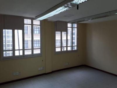 Sala Comercial para Locao, em Rio de Janeiro, bairro CENTRO, 2 banheiros