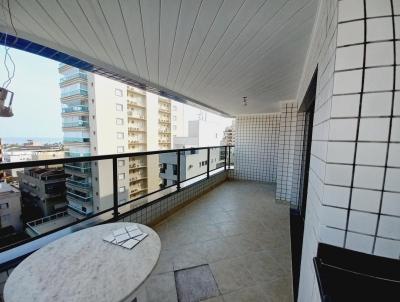 Apartamento para Venda, em Guaruj, bairro Enseada, 3 dormitrios, 4 banheiros, 3 sutes, 2 vagas