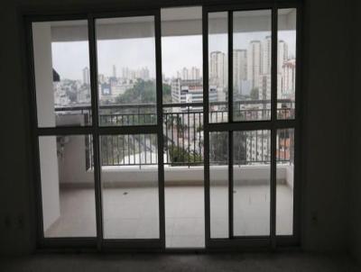 Apartamento para Venda, em Santo Andr, bairro Centro, 4 dormitrios, 4 banheiros, 2 sutes, 2 vagas
